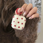 Cherry Café — Afterglow — AirPods Case