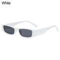 Narrow Escape — Chalk — Eyewear