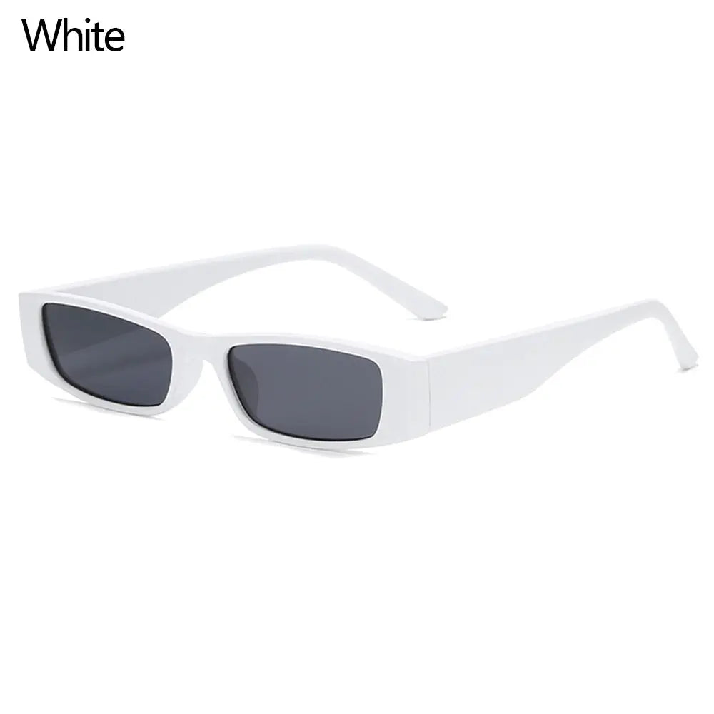 Narrow Escape — Chalk — Eyewear