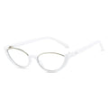 Half Moon — Chalk — Eyewear