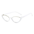 Half Moon — Chalk — Eyewear