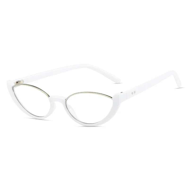 Half Moon — Chalk — Eyewear