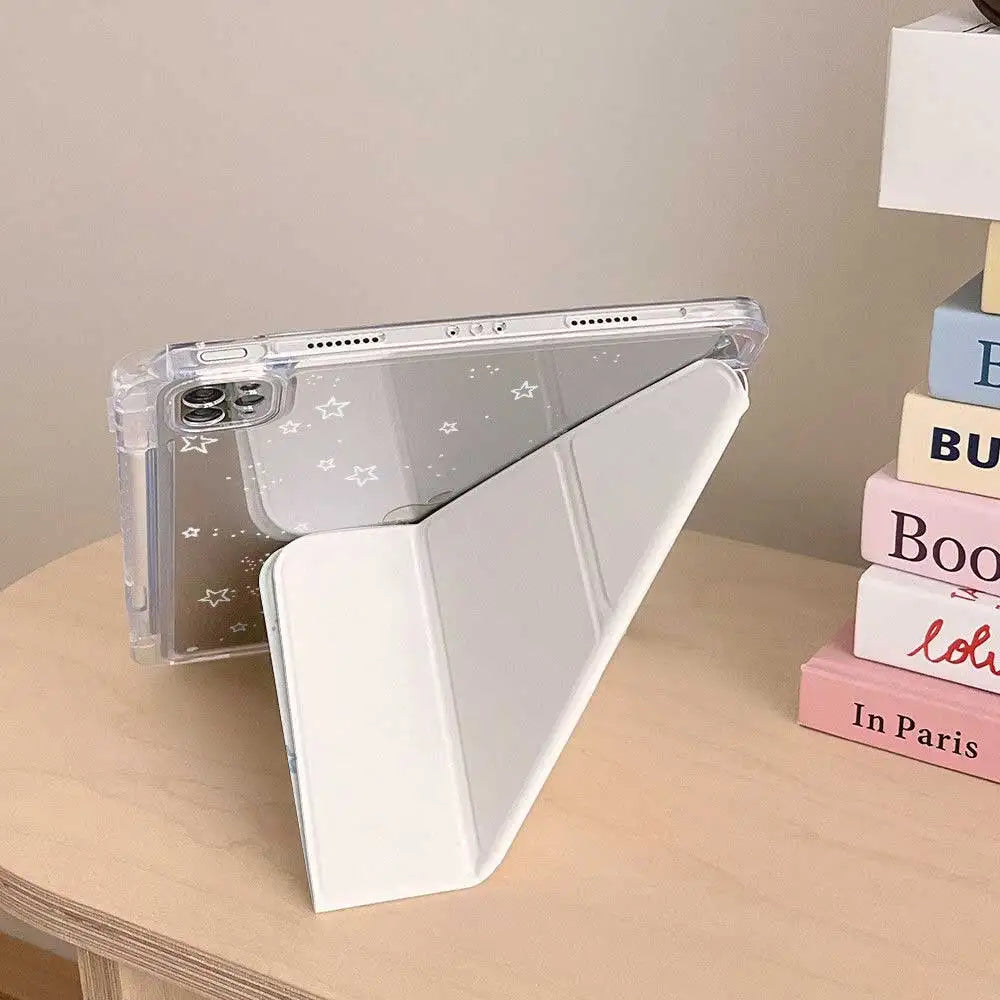 Quiet Folio — Afterglow — iPad Case