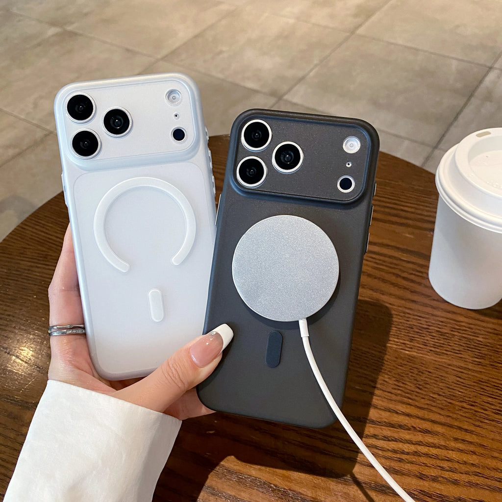 Quiet Haze — Arcade — iPhone Case