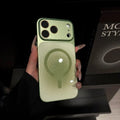 Prism Hour — Chorus — iPhone Case