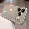 Window Seat — Ash — iPhone Case