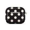 Café Society — Canvas — AirPods Case