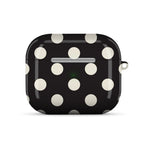 Café Society — Canvas — AirPods Case