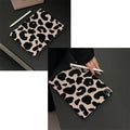 Pink Leopard — Afterglow — iPad Case