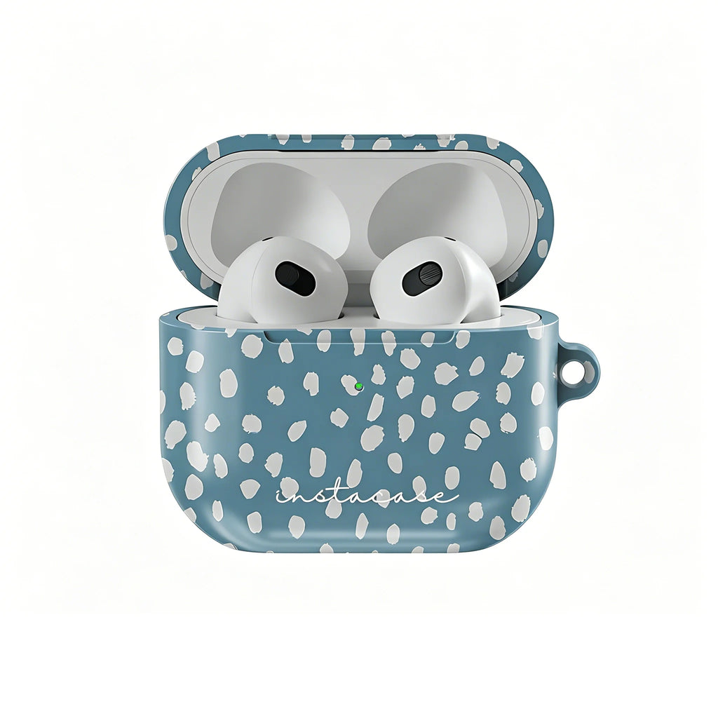 Sunday Market — Canvas — AirPods Case