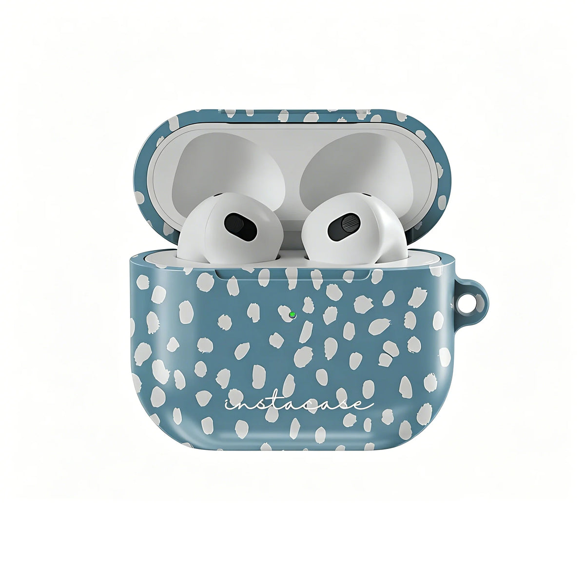 Sunday Market — Canvas — AirPods Case