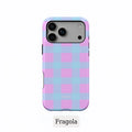 Grid Party — Cinema — iPhone Case