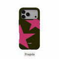Star Scatter — Arcade — iPhone Case