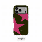 Star Scatter — Arcade — iPhone Case