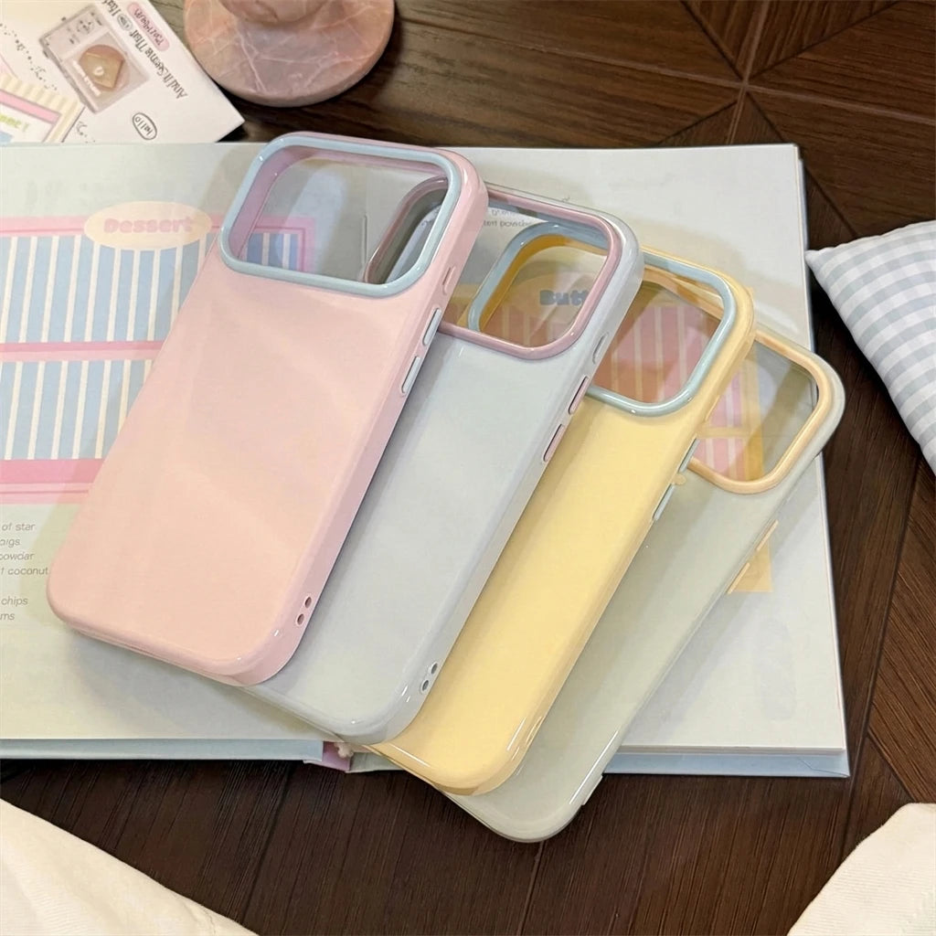 Dopamine Patch — Arcade — iPhone Case