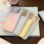 Dopamine Patch — Atlas — iPhone Case