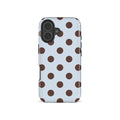 Couture Field — Aura — iPhone Case