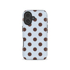 Couture Field — Aura — iPhone Case