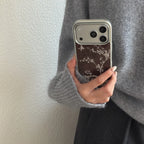 Bird Garden — Afterglow — iPhone Case