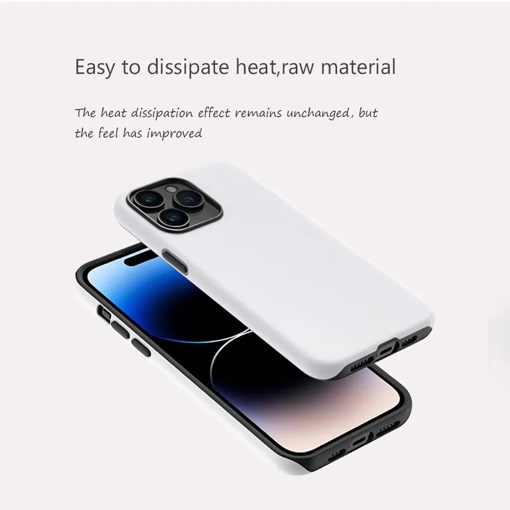 Plaid Wing — Bloom — iPhone Case