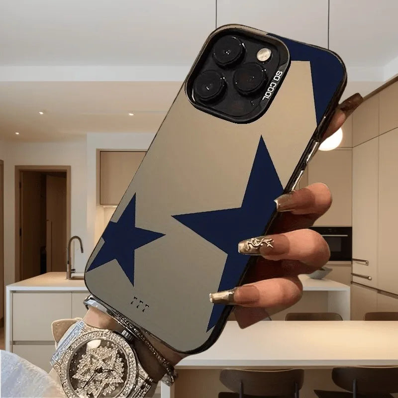 Gloss Layer — Afterglow — iPhone Case