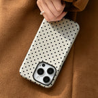 Film Noir — Bloom — iPhone Case