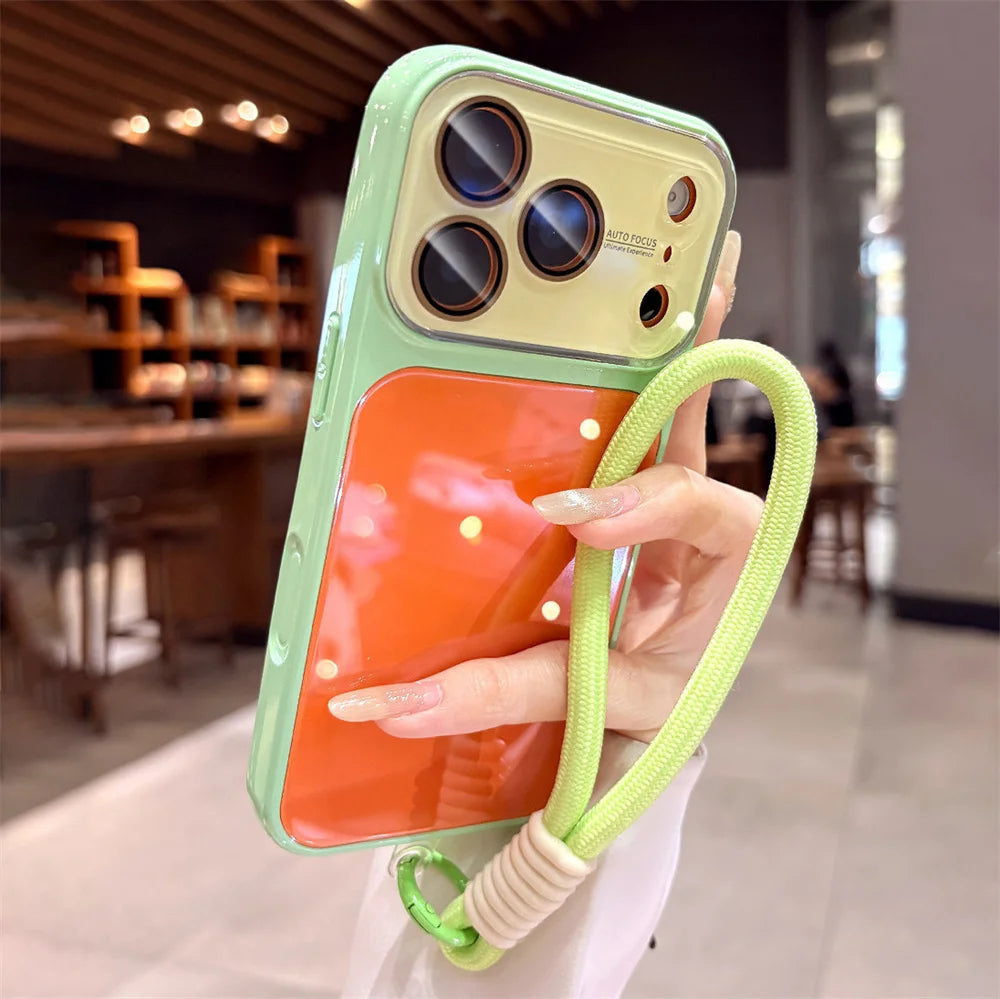 Color Dialogue — Arcade — iPhone Case