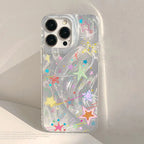 Ocean Postcard — Bloom — iPhone Case