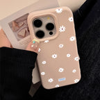 Daisy Hour — Chorus — iPhone Case