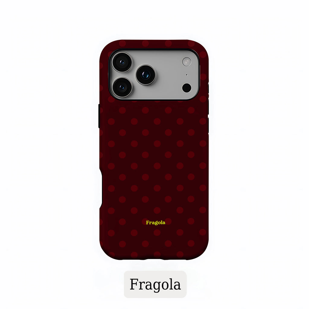 Star Scatter — Atlas — iPhone Case