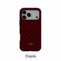 Star Scatter — Atlas — iPhone Case