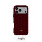 Star Scatter — Atlas — iPhone Case