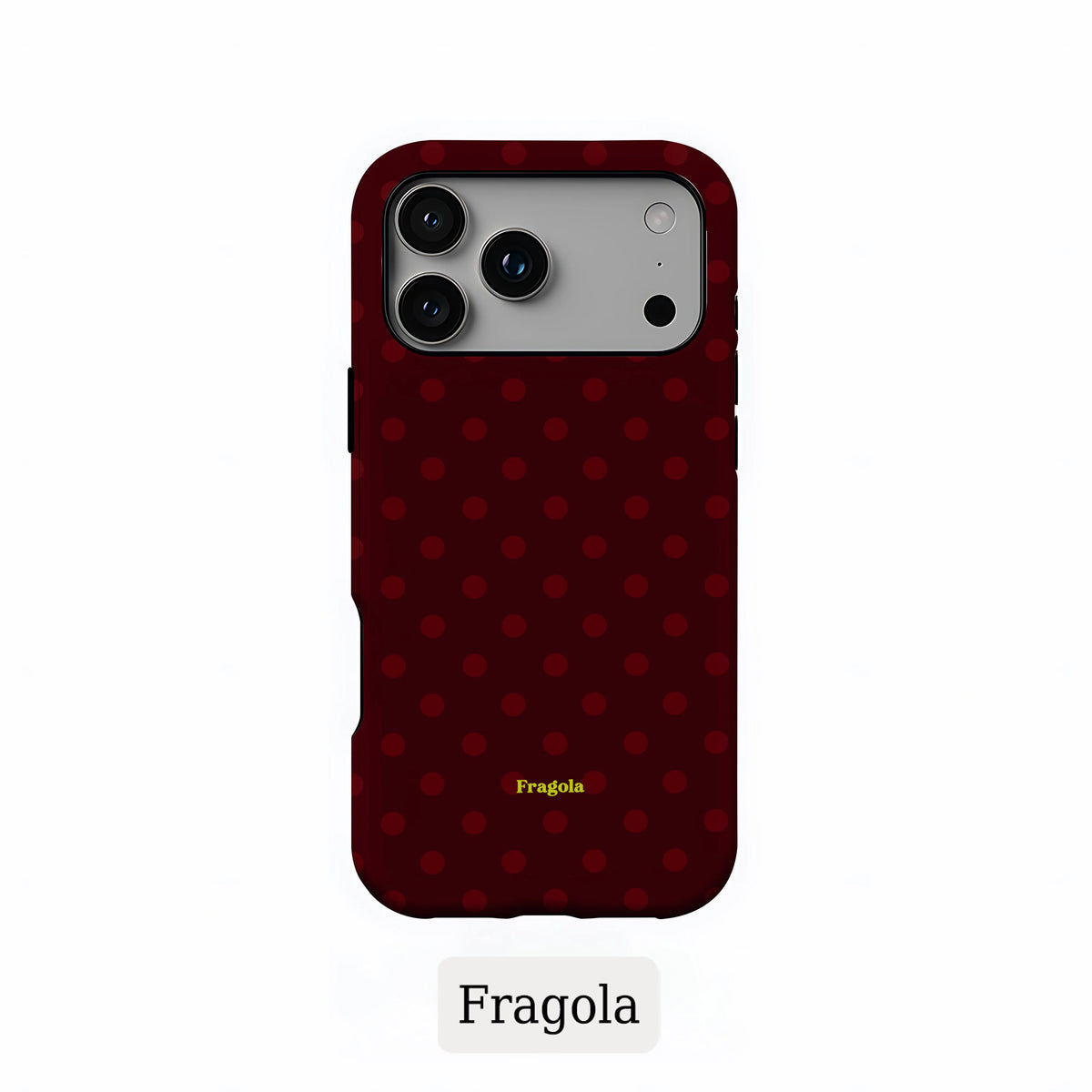 Star Scatter — Atlas — iPhone Case