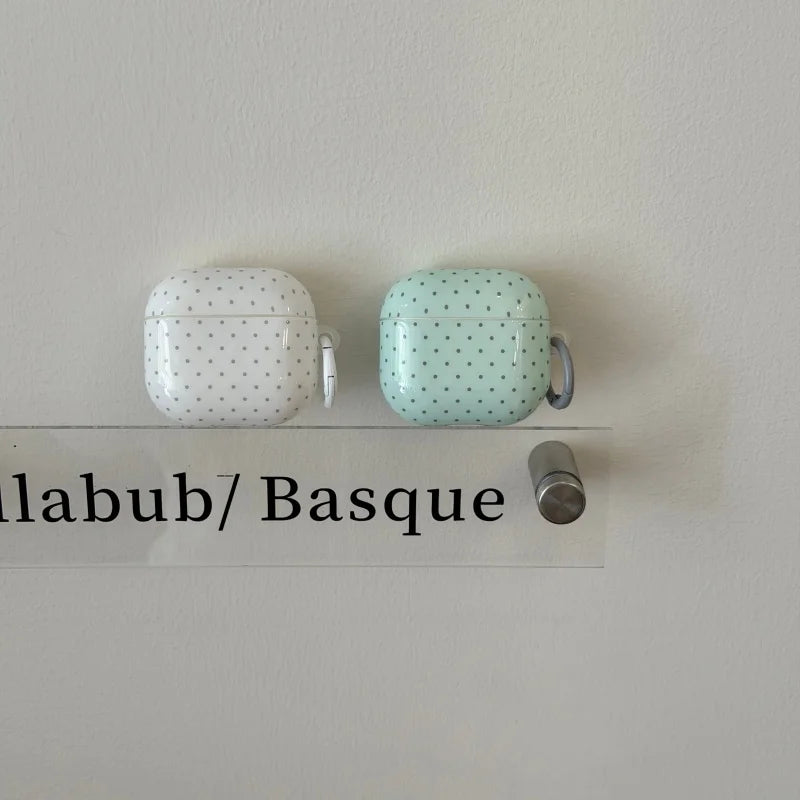 Two of a Kind — Mint — AirPods Case