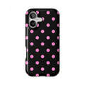 Plaid Wing — Chorus — iPhone Case