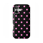Plaid Wing — Chorus — iPhone Case