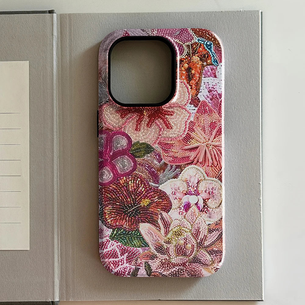 Dot Espresso — Cinema — iPhone Case