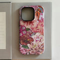 Dot Espresso — Cinema — iPhone Case