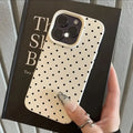 Vintage Social — Aura — iPhone Case