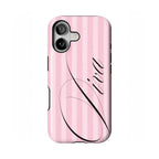 Plaid Wing — Arcade — iPhone Case