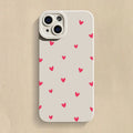 Night Heart — Bloom — iPhone Case