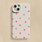 Night Heart — Bloom — iPhone Case