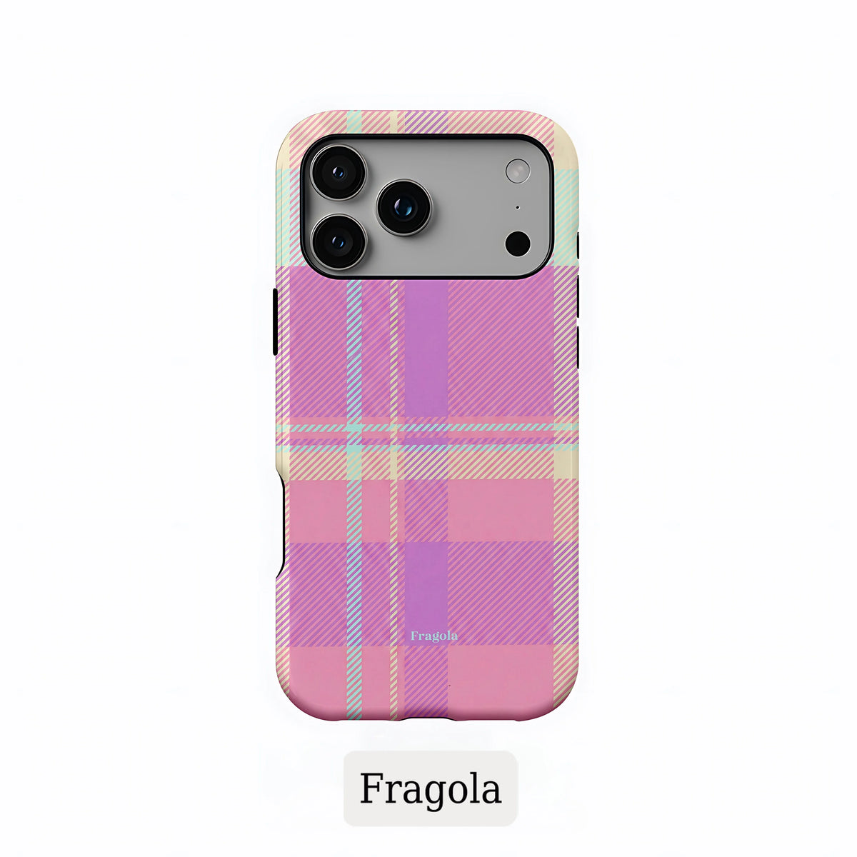 Stripe Party — Bloom — iPhone Case