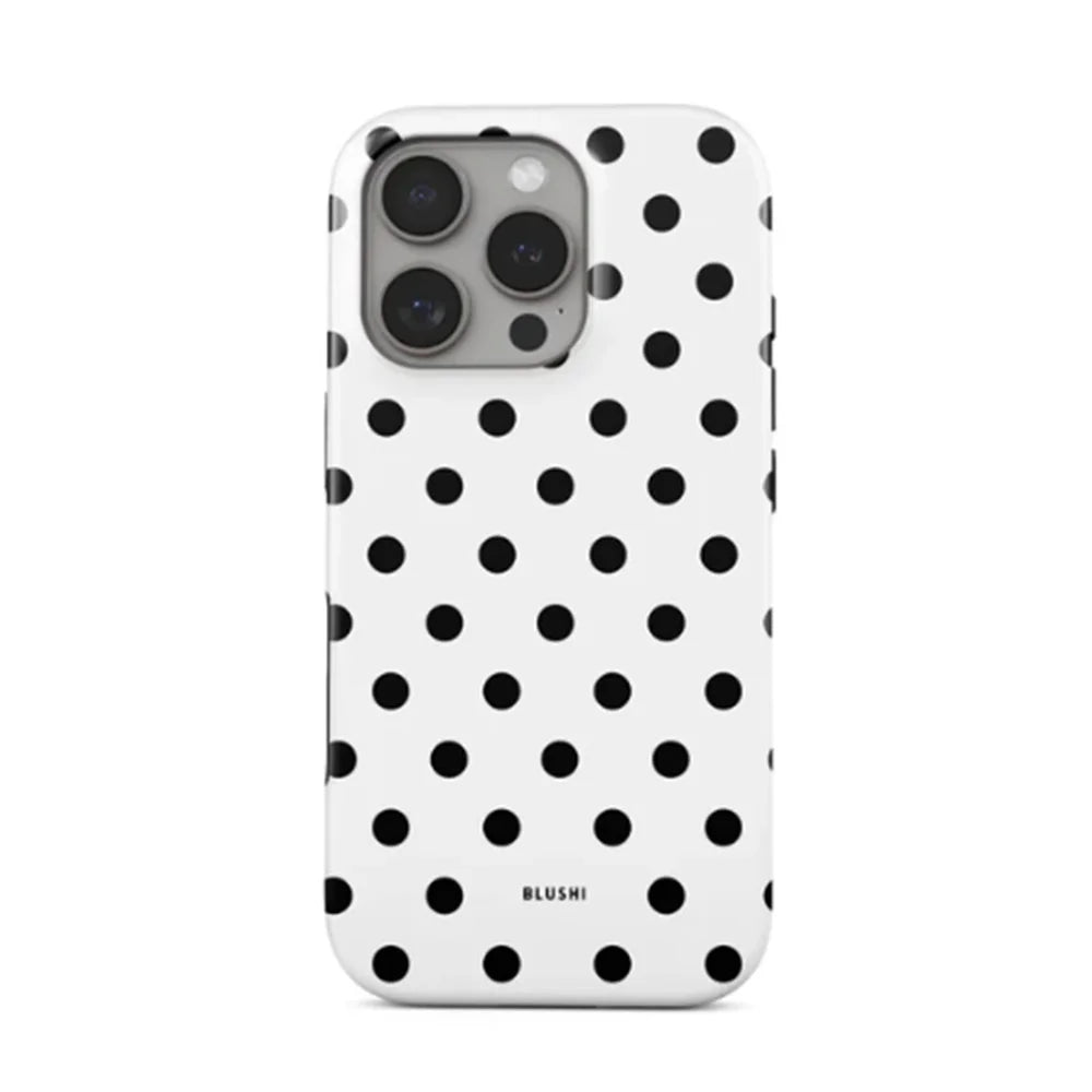 Dot Parlour — Cinema — iPhone Case