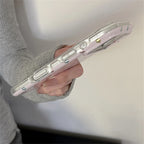 Colour Point — Blush — iPhone Case