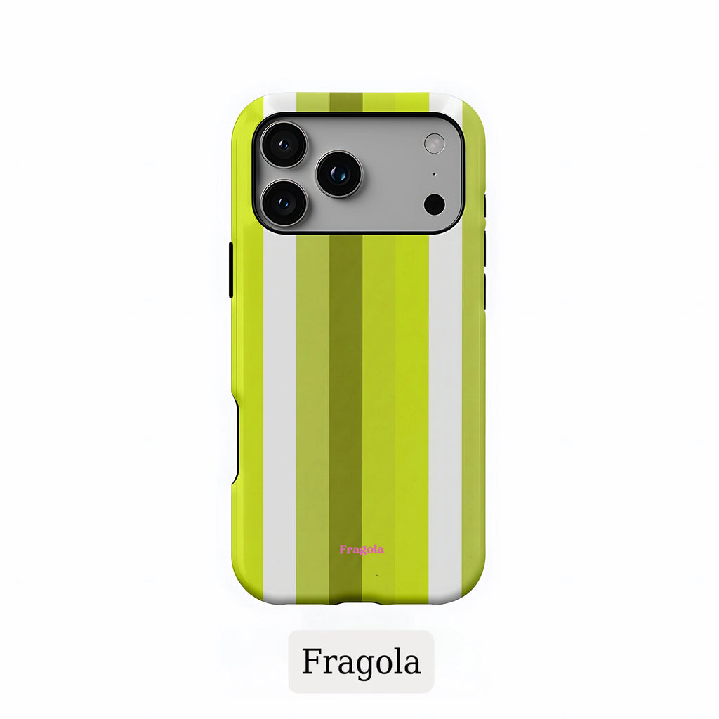 Grid Party — Bloom — iPhone Case