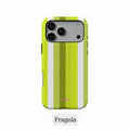 Grid Party — Bloom — iPhone Case
