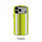 Grid Party — Bloom — iPhone Case