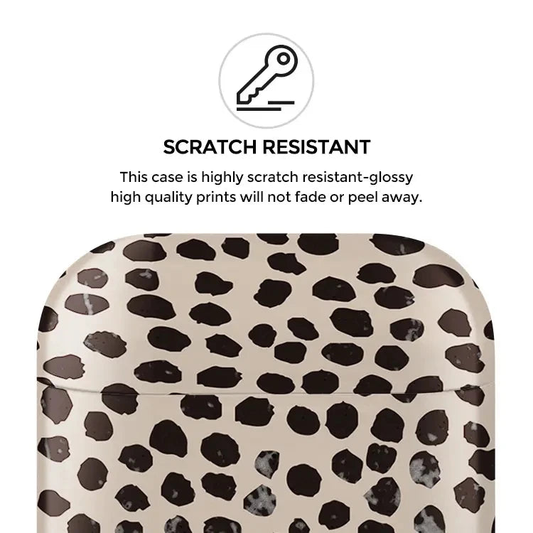 After Safari — Afterglow — AirPods Case