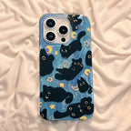 Moon Star — Afterglow — iPhone Case
